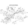 AEG Chopsaw SMT355 IN2 Parts - Drawing