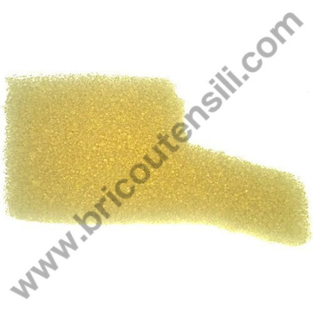 Spugnetta Paraolio per Motoseghe AMA NTH 26.10 - NTH 26.10C