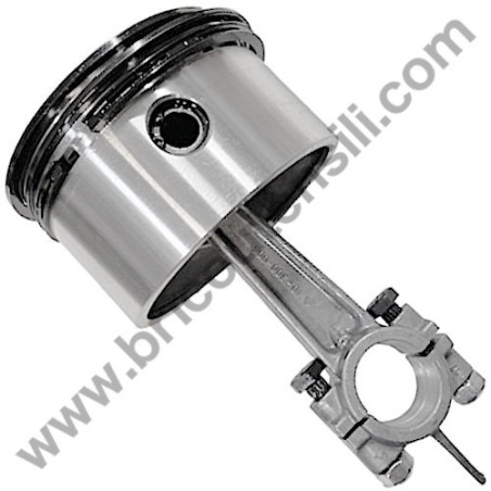 Pistone per Gruppo Pompante Fiac AB 248-338-360