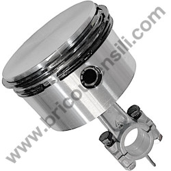 Fiac AB598 Conrod-Piston Kit LP - 1