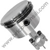 Fiac AB598 Conrod-Piston Kit LP - 1