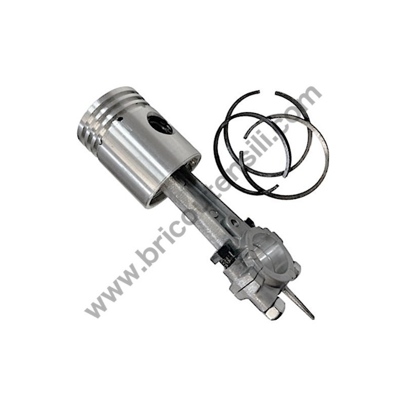 Fiac AB598 Conrod-Piston Kit HP