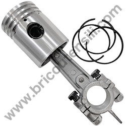 Fiac AB598 Conrod-Piston Kit HP - 1