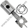 Fiac AB598 Conrod-Piston Kit HP - 1