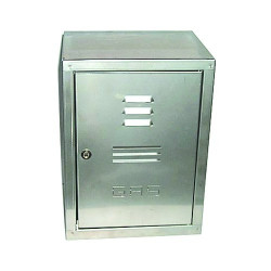Cassetta per Contatore - Gas
