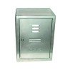 Box for meter - Gas