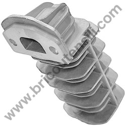 Pistone per Gruppo Pompante Fiac AB 248-338-360