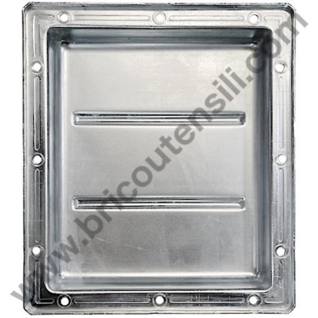 Fiac AB598 Crankcase Lover Cover