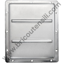 Fiac AB598 Crankcase Lover Cover - 1