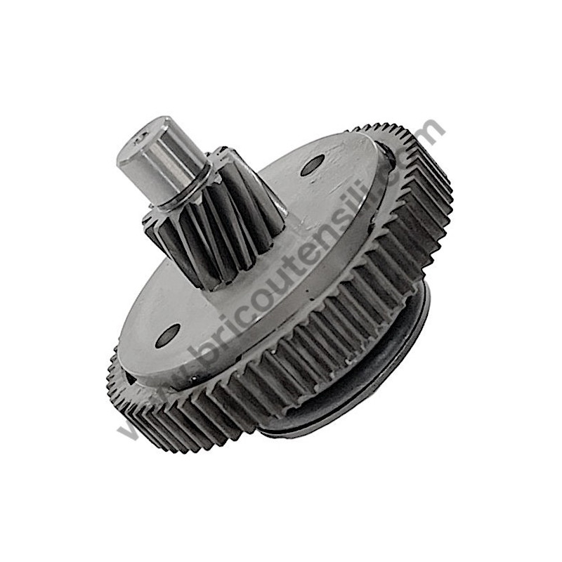 Hitachi VB16Y Second Pinion Set