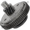 Hitachi VB16Y Second Pinion Set