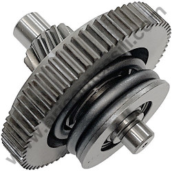 Hitachi VB16Y Second Pinion Set - 1