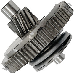 Hitachi VB16Y Second Pinion Set - 2