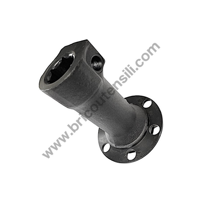 Ricambi Hitachi per Smerigliatrici Angolari