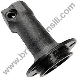 Hitachi H65SB3 Front Cover Assy - 2