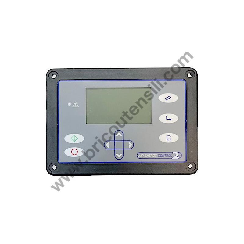 Tubo Nylon di collegamento Pressostato/Serbatoio