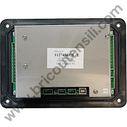 Tubo Nylon di collegamento Pressostato/Serbatoio