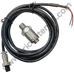 Tubo Nylon di collegamento Pressostato/Serbatoio