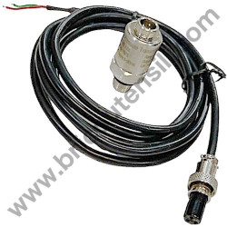 Tubo Nylon di collegamento Pressostato/Serbatoio