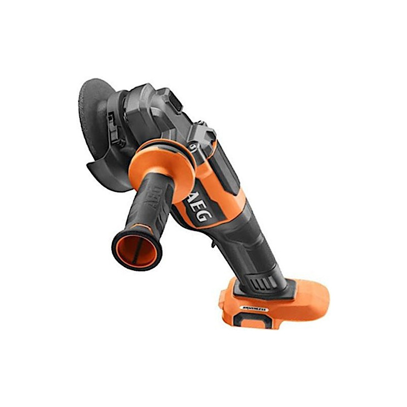 AEG BEWS 18-115BLPX2 Smerigliatrice