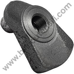 Pistone per Gruppo Pompante Fiac AB 248-338-360