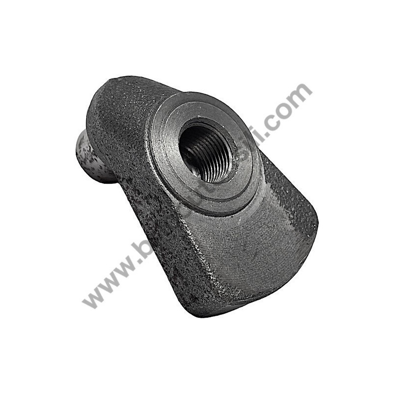 Fiac GM192 Crankshaft