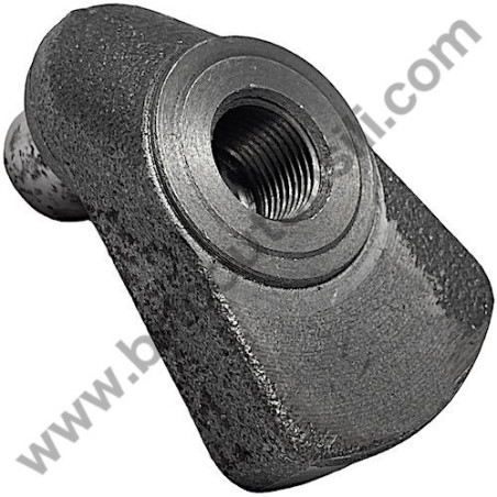 Fiac GM192 Crankshaft