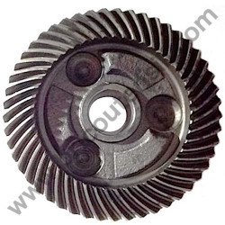 Crown Gear for Makita Angle Grinder GA4530