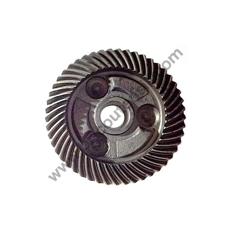Crown Gear for Makita Angle Grinder GA4530