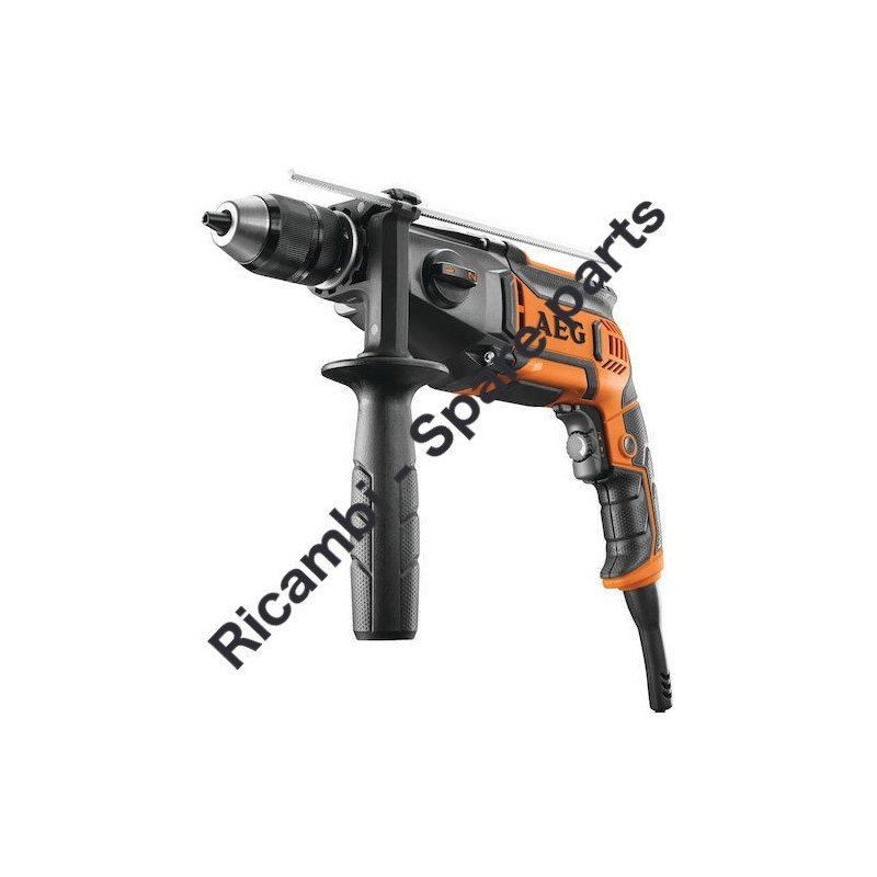 AEG BS18SBL2-202C Trapano Avvitatore IN2 Ricambi