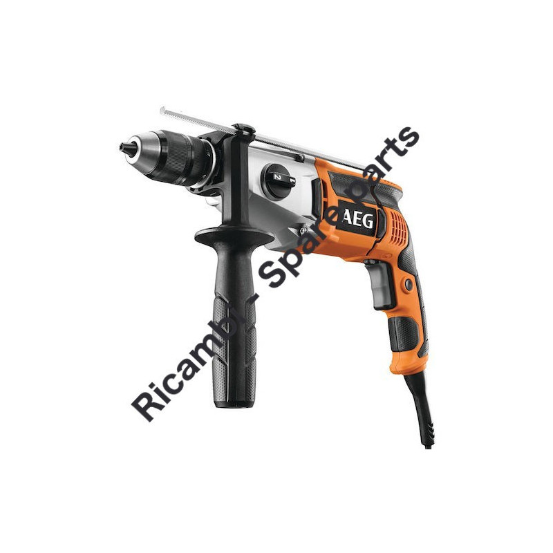 AEG BS18SBL2-202C Trapano Avvitatore IN2 Ricambi