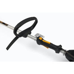 Alpina ABR45 Brushcutter 44,8cm³