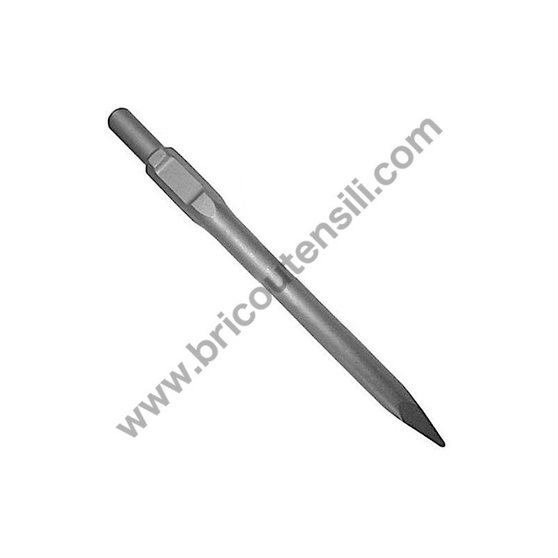 Makita Scalpello a Punta 30x400 mm