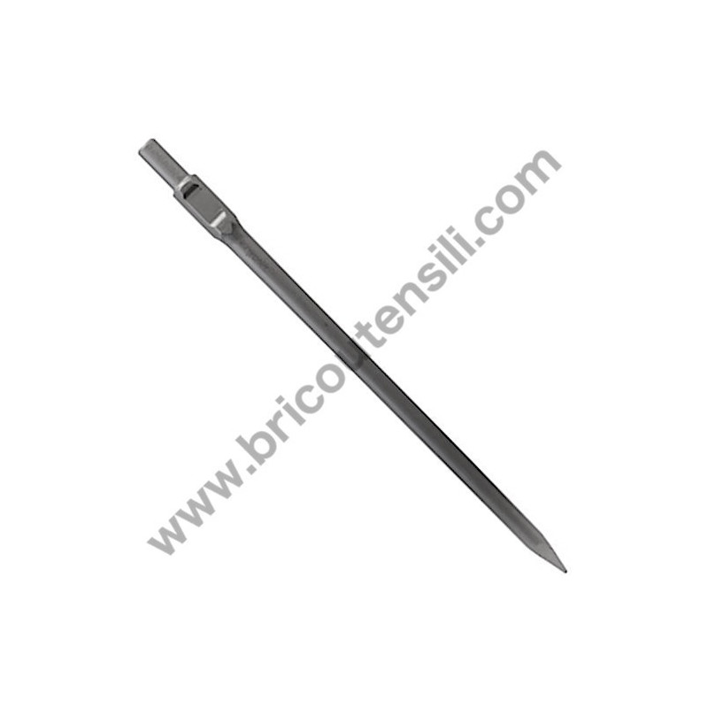 Makita Scalpello a Punta 30x700 mm