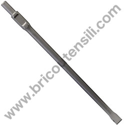 Makita Bull Flat Chisel 30x700mm