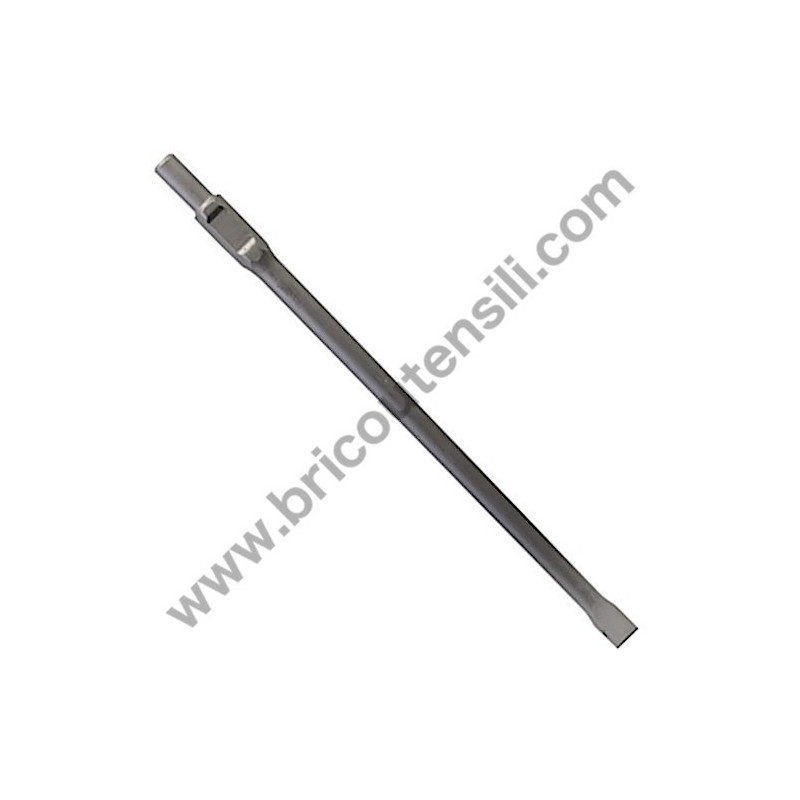 Makita Bull Flat Chisel 30x700mm