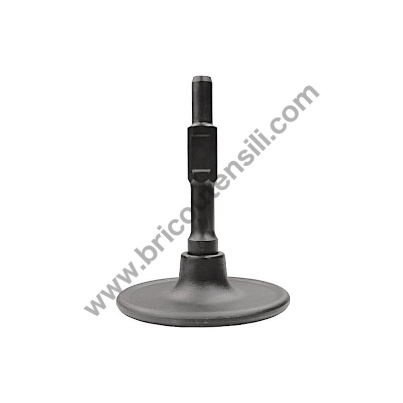 Makita Hex Rammer 255x200mm