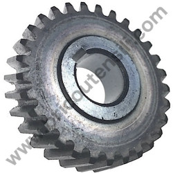 Gear Shaft for Wood Mitre saw Stayer SC250W