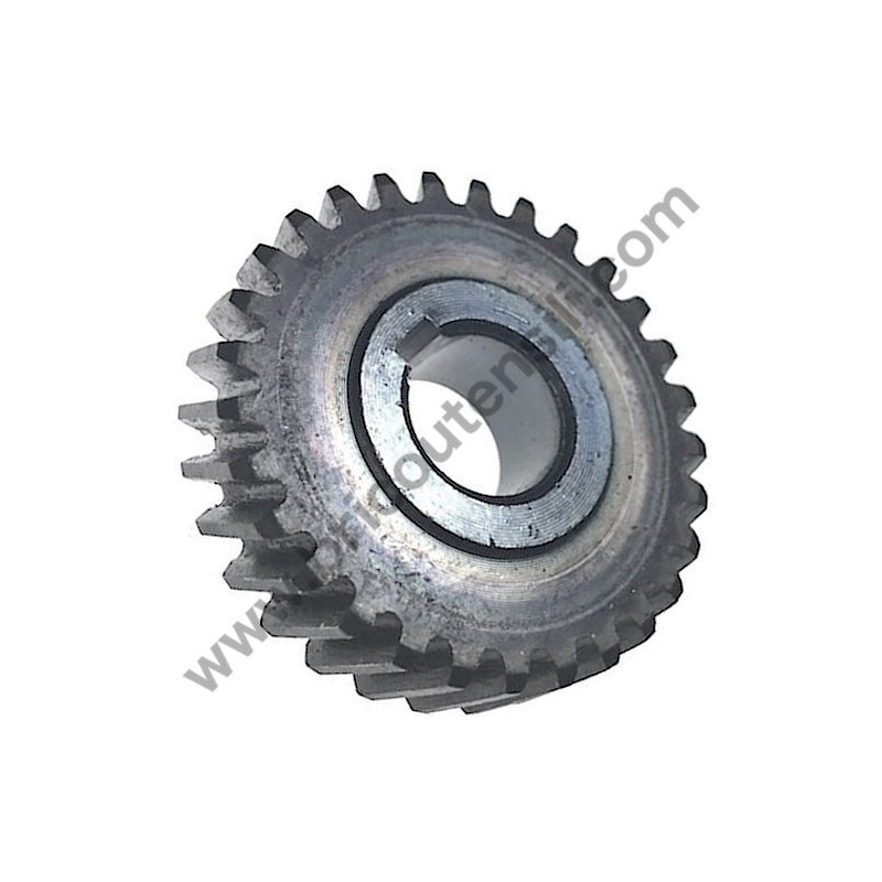 Ingranaggio Albero Portalama per Troncatrice per Legno SC250W