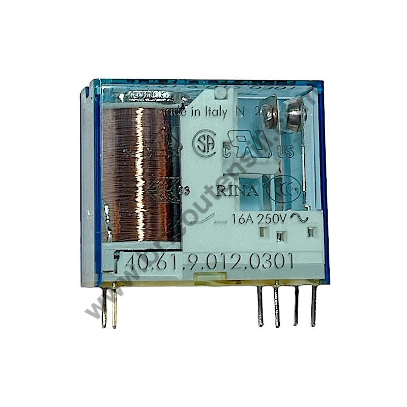 Ricambi Telwin per Saldatrici Inverter Force