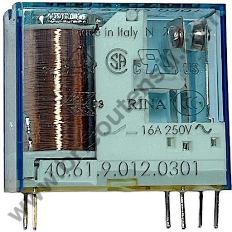 Telwin 113233 Relè per Saldatrici Inverter