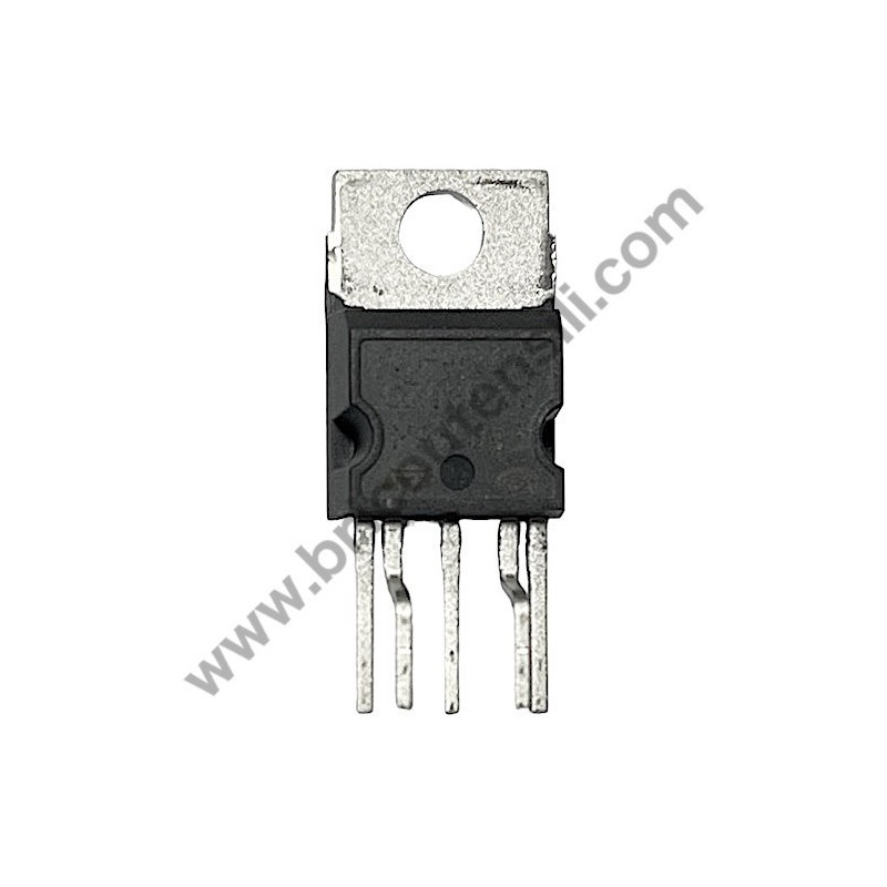 Ricambi Telwin per Saldatrici Inverter Force