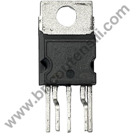 Ricambi Telwin per Saldatrici Inverter Force