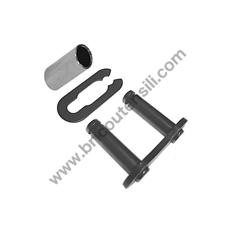 Conrods Clamp for Olive Shaker Valex KOS12