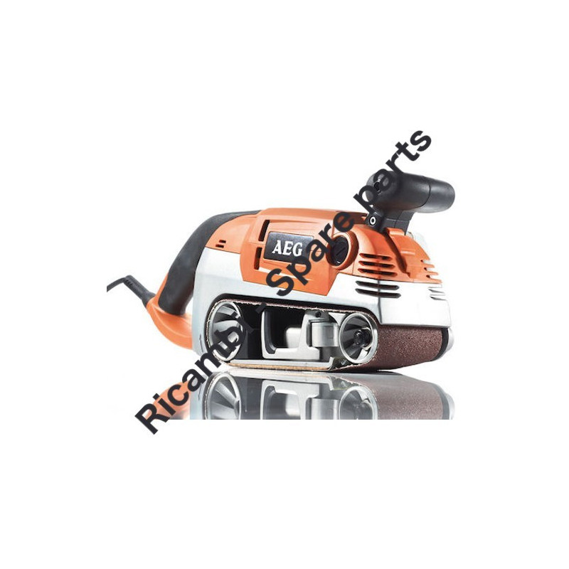 AEG BS18SBL2-202C Trapano Avvitatore IN2 Ricambi