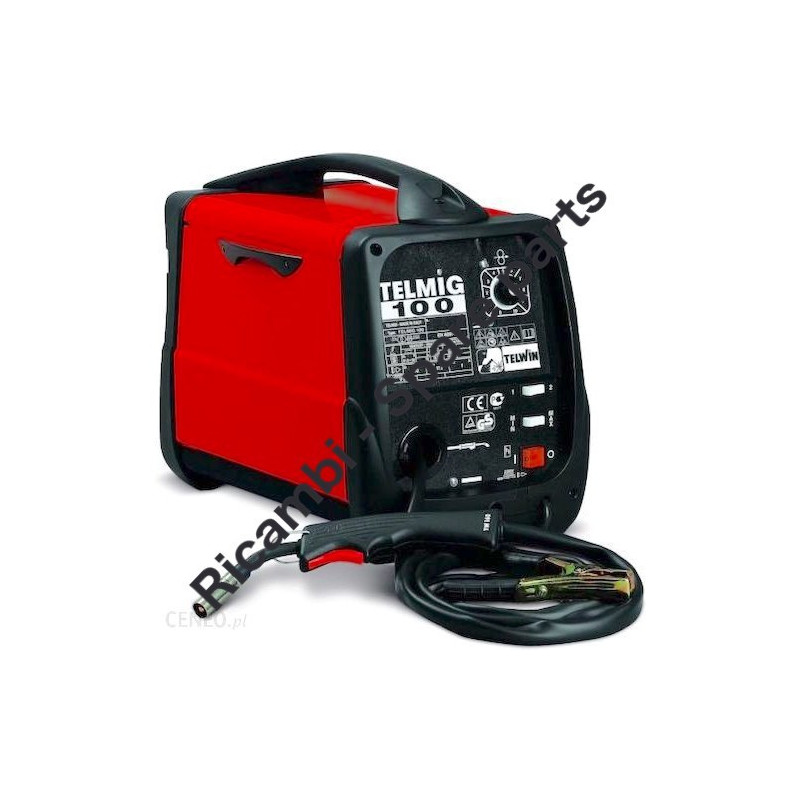 Ricambi Telwin per Saldatrici Inverter Force