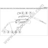 Telwin TELMIG 100 Spare Parts - Torch Drawing