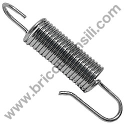 Rondella Superiore per Coppia Conica 10 Denti Tipo Conica