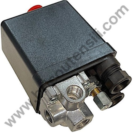 Pistone per Gruppo Pompante Fiac AB 248-338-360