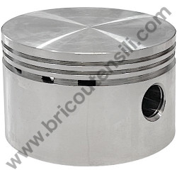 Gruppo Pompante per Compressore a Cinghia A29B BLU